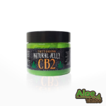 TATTOOING NATURAL JELLY CB2 BY ALOETATTOO 150ML