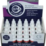 BPA Piercing Aftercare® Cuidado del piercing (10ml) 24UDS