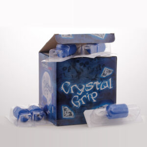 GRIP DESECHABLE CRYSTAL 25MM RT