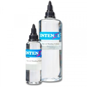 INTENZE SPECIAL SHADING SOLUTION 4OZ/12OZ